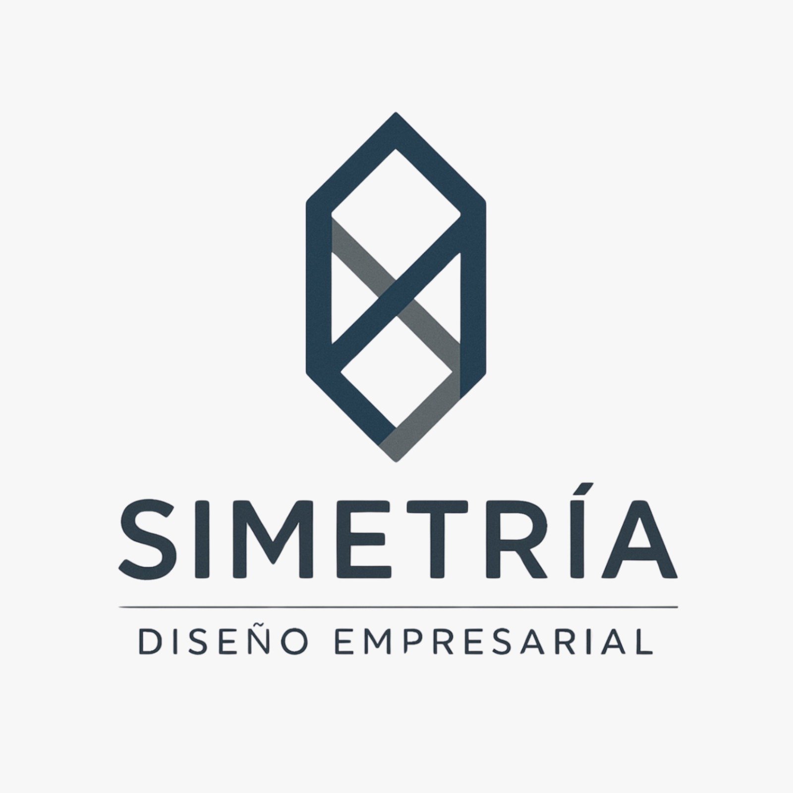 Simetría Diseño Empresarial